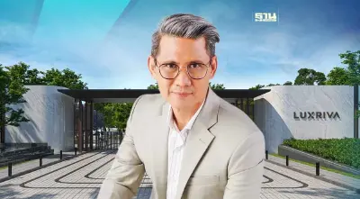 CP LAND ทุ่ม 3 หมื่นล้าน ขยายลงทุน มั่นใจปี 2567 รายได้ทะลุ 5.5 พันล้าน