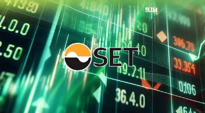 ตลท.ประกาศรายชื่อหุ้นในดัชนี FTSE SET Index Series รอบทบทวน ธ.ค.66