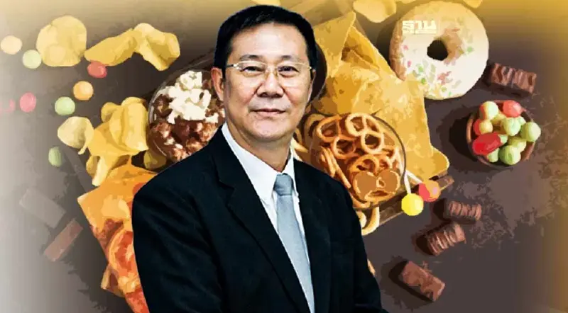 WHO รับรองไทย ติด Top 5 ประเทศ "คุมเข้ม-กำจัดไขมันทรานส์" ตามเกณฑ์