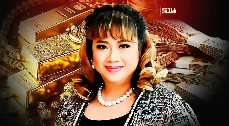 รวยกว่านายกฯ 500 ล้าน “ศุภมาส“ รมว.อว. อู้ฟู่ 1,531 ล้าน โรลส์รอย 2 คัน 80 ล้าน