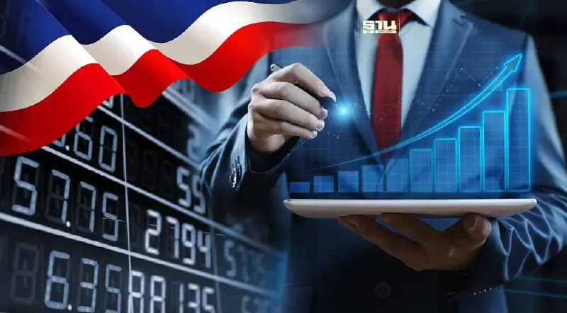 หุ้นไทย"ฟื้นตัวต่อ"รับแรงพยุงจากเม็ดเงินกองทุน TESG