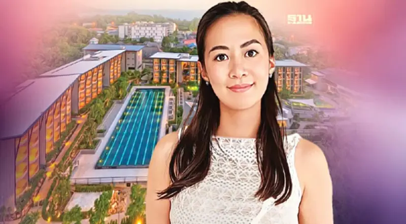 พลิกที่ดิน 20 ไร่ กระบี่ ผุด “วารานา กระบี่” เปิดโมเดลใหม่ Wellcation Hotel พลิกที่ดิน 20 ไร่ กระบี่ ผุด “วารานา กระบี่” เปิดโมเดลใหม่ Wellcation Hotel