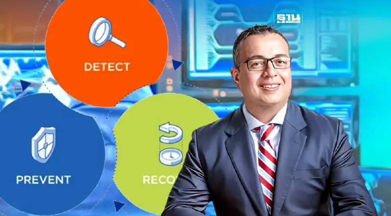 นูทานิคซ์ เปิดวิถีเทคปี 67 ช่วยองค์กรสร้างกลยุทธ์ไอทีที่แตกต่าง นูทานิคซ์ เปิดวิถีเทคปี 67 ช่วยองค์กรสร้างกลยุทธ์ไอทีที่แตกต่าง