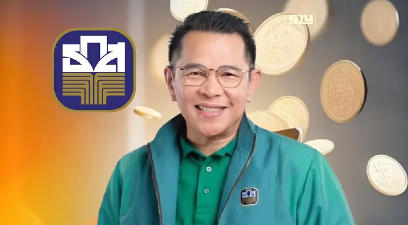 ธ.ก.ส. โอนเงินไร่ละ 1,000  ถึงมือเกษตรกรแล้วกว่า 3.8 ล้านราย