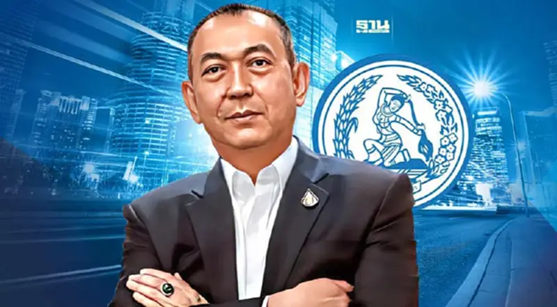 เลือกหัวหน้าพรรคประชาธิปัตย์ จับตา เฉลิมชัย ผงาด เดิมพันร่วมรัฐบาล เลือกหัวหน้าพรรคประชาธิปัตย์ จับตา เฉลิมชัย ผงาด เดิมพันร่วมรัฐบาล