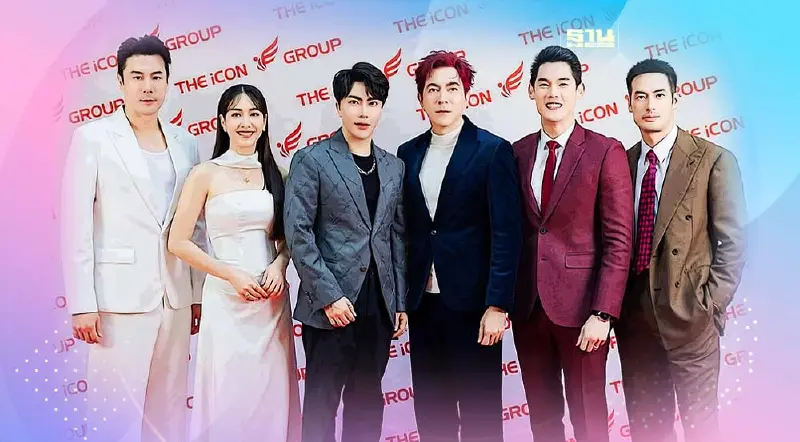 เปิดยุทธศาสตร์"The iCon Group"ปี 67 มุ่งขยายธุรกิจ wellness รับนโยบายรัฐ