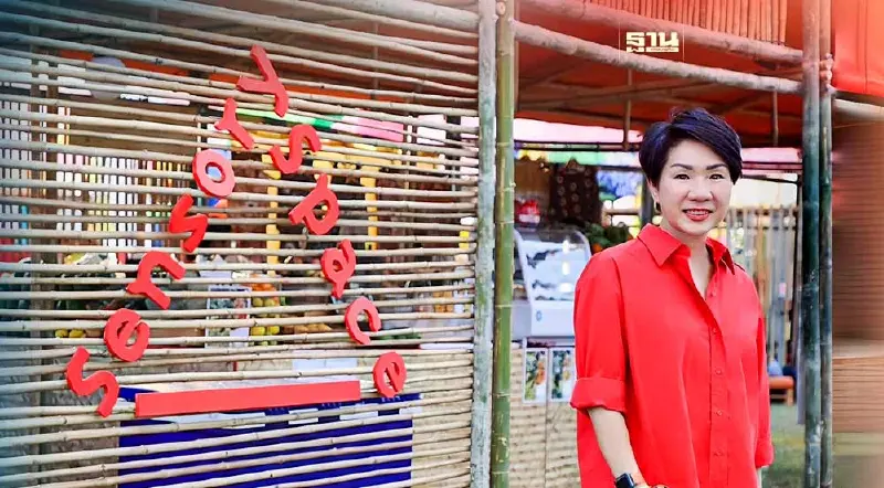 เซ็นทรัล รีเทล x Wonderfruit 2023 จัดเทศกาลดนตรีเอาใจสายกรีน เซ็นทรัล รีเทล x Wonderfruit 2023 จัดเทศกาลดนตรีเอาใจสายกรีน