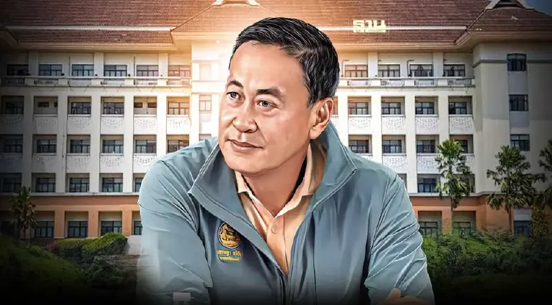 เคาะแล้ว! ประชุมครม.สัญจร ระนอง  23 ม.ค.67