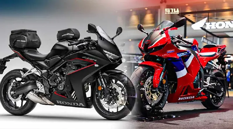 ฮอนด้า เปิดรุ่นใหม่ -ส่งโปรโมชันแรงรับงาน Motor Expo 2023 ฮอนด้า เปิดรุ่นใหม่ -ส่งโปรโมชันแรงรับงาน Motor Expo 2023