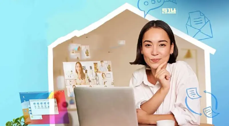 กทม.เปิด "ลงทะเบียนออฟฟิศ Work From Home" ช่วยลดฝุ่น PM2.5 กทม.เปิด "ลงทะเบียนออฟฟิศ Work From Home" ช่วยลดฝุ่น PM2.5