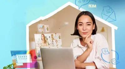 กทม.เปิด "ลงทะเบียนออฟฟิศ Work From Home" ช่วยลดฝุ่น PM2.5