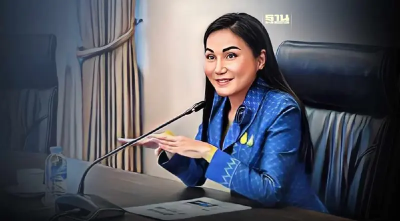 "ผู้แทนการค้า" ดันผู้ประกอบการไทย ขายสินค้าไปจีนผ่าน WeChat pay 