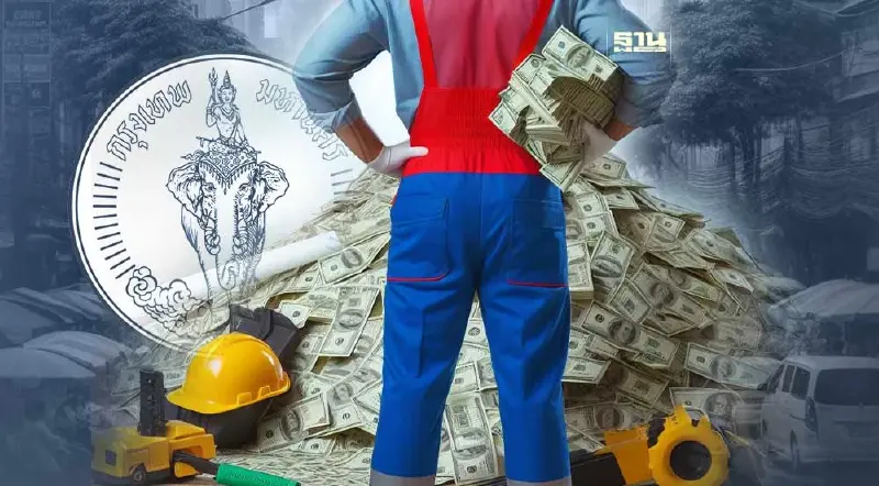 ค่าแรงขั้นต่ำ 2566 กรุงเทพมหานคร หลังบอร์ดไตรภาคี อนุมัติเป็นทางการ