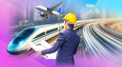 ปิดดีล แก้สัญญาไฮสปีด แบ่งจ่าย “แอร์พอร์ตลิงก์” รุกถกพื้นที่ทับซ้อน