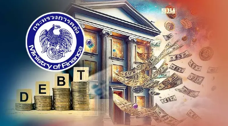 คลังแจงละเอียดมาตรการแก้หนี้ทั้งระบบ อุ้มลูกหนี้กว่า 11.9 ล้านคน