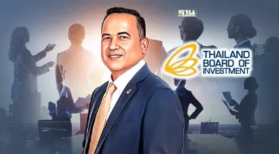 "BOI"ดันลงทุน"BCG"หนุนโมเดลเศรษฐกิจใหม่เปลี่ยนแปลงประเทศ