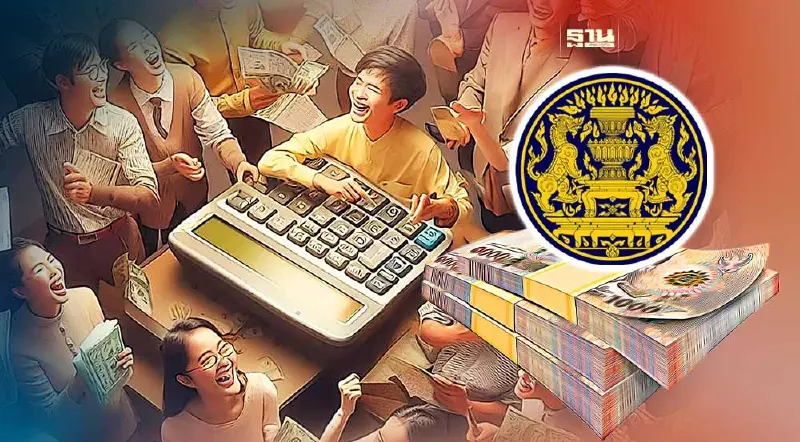 ครม.อัดงบ 4,900 ล้าน คลอด 3 มาตรการแก้หนี้ เอสเอ็มอี รายย่อย นอกระบบ