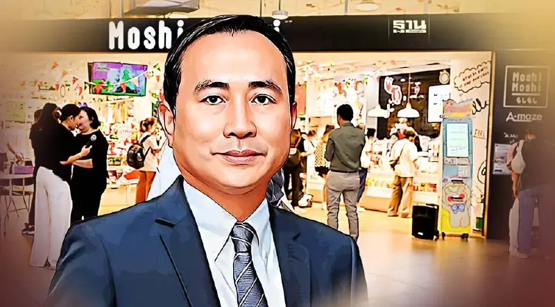 MOSHI สปีดกลยุทธ์ Idol Marketing เอาใจ NCTzen ชาวไทย