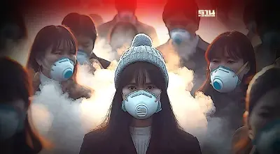 10 ข้อเท็จจริงเกี่ยวกับ "มลพิษทางอากาศ" ที่ทำให้แทบหยุดหายใจ