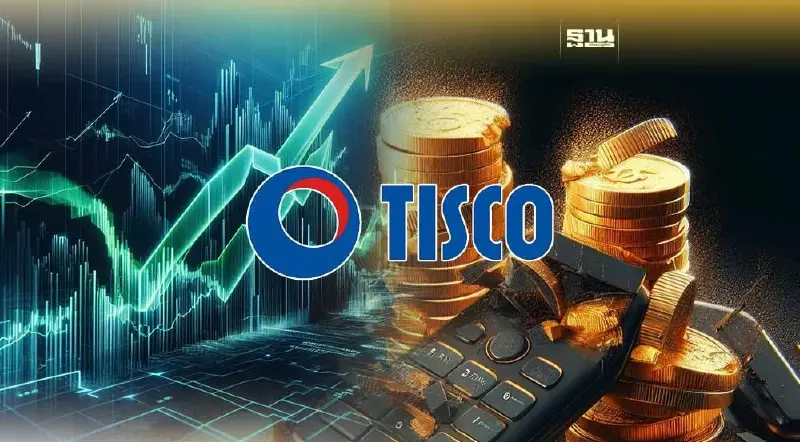 บลจ.ทิสโก้ เปิดกอง T-ThaiESG ออมอย่างยั่งยืน ขาย 8-18 ธ.ค.66