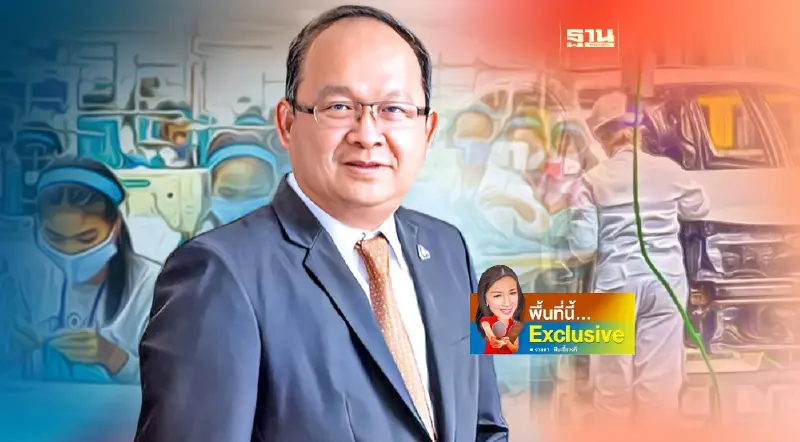 เปิดโผอุตฯ รุ่ง-ร่วง ปีมะโรง รถอีวีเด่น-เหล็กน่าห่วง จับตาต้นทุนพุ่งยกแผง