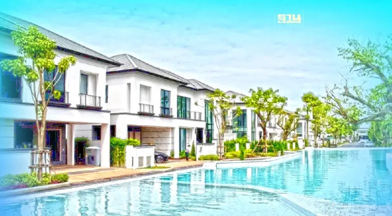 ทำเล “วงแหวน-จตุโชติ”บูมตลาดบ้านหรู พลูวิลล่า