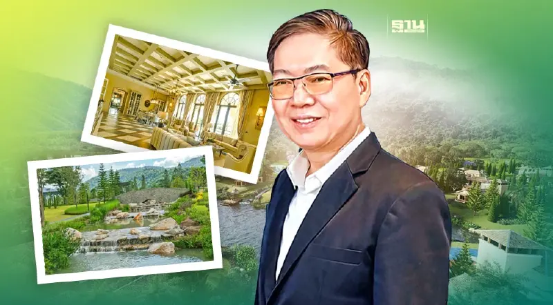 อสังหาฯเขาใหญ่บูม“เพอร์เฟค”พลิกโฉมทุ่งนาสู่เมืองตากอากาศอิตาลี