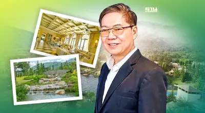 อสังหาฯเขาใหญ่บูม“เพอร์เฟค”พลิกโฉมทุ่งนาสู่เมืองตากอากาศอิตาลี