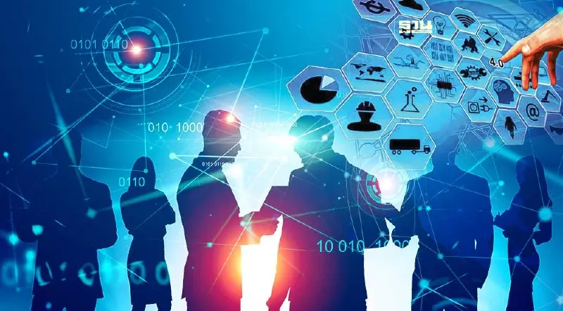 ไทยต้องเร่งพัฒนากำลังคนไต่อันดับความสามารถการแข่งขันดิจิทัล