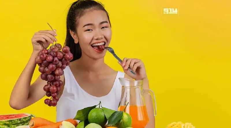 สสส.แนะ 4 วิธีกินผลไม้ ไม่เสี่ยงเป็นโรคเบาหวาน