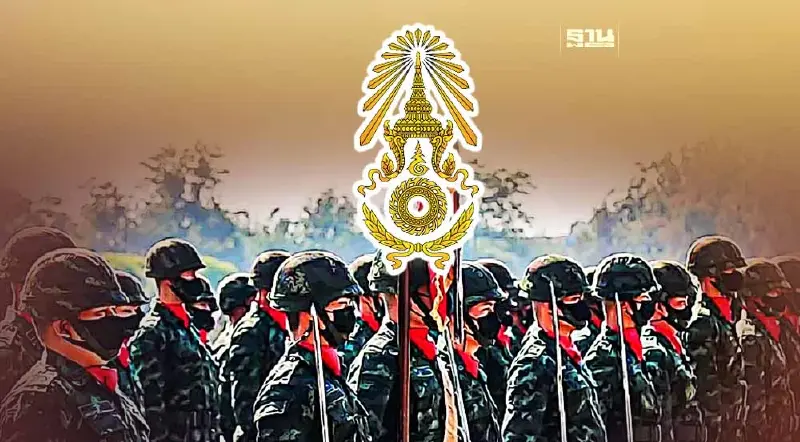 กองทัพบก เปิดรับสมัครบุคคลเข้าปฏิบัติงาน 2,716 อัตรา