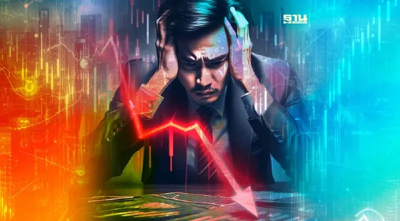 เปิดกรอบงบประมาณปี 2568 พุ่ง 3.6 ล้านล้าน ขาดดุลหนัก 7.1 แสนล้าน