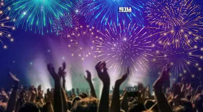 กทม. เข้ม ออกประกาศมาตรการป้องกันอันตรายเทศกาลปีใหม่ 2567