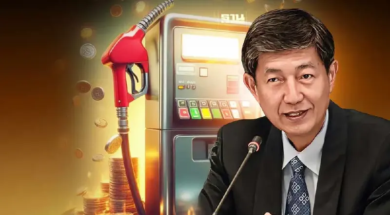 "กบน."เคาะใช้กองทุนน้ำมันฯ"ตรึงดีเซล 30 บาท"ต่ออีก 3 เดือน "กบน."เคาะใช้กองทุนน้ำมันฯ"ตรึงดีเซล 30 บาท"ต่ออีก 3 เดือน