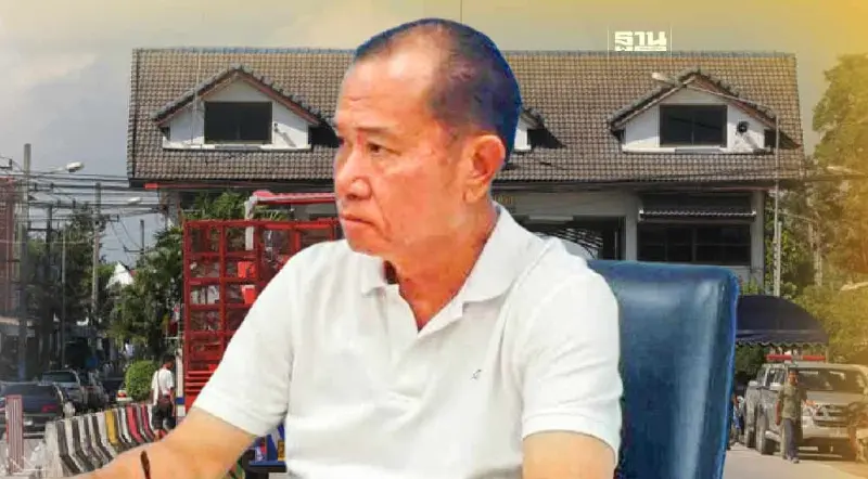 นักธุรกิจแม่สอดชี้ สู้รบในเมียนมา กระทบค้าชายแดนรุนแรง นักธุรกิจแม่สอดชี้ สู้รบในเมียนมา กระทบค้าชายแดนรุนแรง