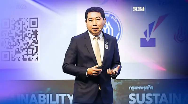 กรุงศรีฯ ปรับพอร์ต รับ ESG ปล่อยสินเชื่อธุรกิจใส่ใจสิ่งแวดล้อม กรุงศรีฯ ปรับพอร์ต รับ ESG ปล่อยสินเชื่อธุรกิจใส่ใจสิ่งแวดล้อม