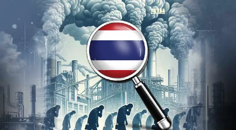 จุดยืนไทย COP28 ลดก๊าซเรือนกระจก 2030 ผลักดัน พ.ร.บ.สภาพภูมิอากาศ จุดยืนไทย COP28 ลดก๊าซเรือนกระจก 2030 ผลักดัน พ.ร.บ.สภาพภูมิอากาศ
