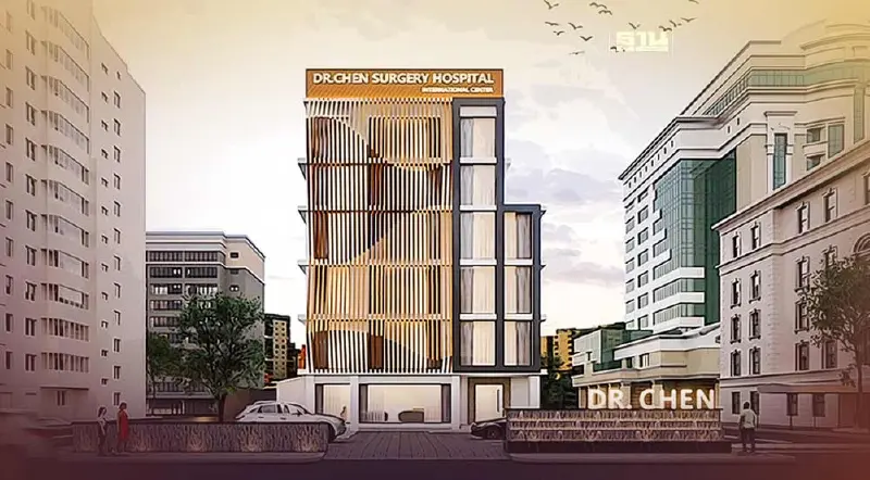 MASTER จับมือศัลยกรรมดังเกาหลี ปักธงผู้นำด้านความงาม