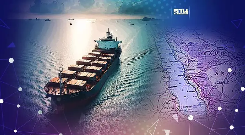 วิกฤต “ทะเลแดง” พ่นพิษ 4 สัปดาห์ สินค้า-วัตถุดิบ เสี่ยงภาวะช็อต