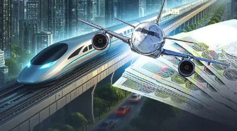 รัฐบาลเศรษฐา เร่งดัน EEC เฟส 2 ดึงลงทุน 5 แสนล้าน