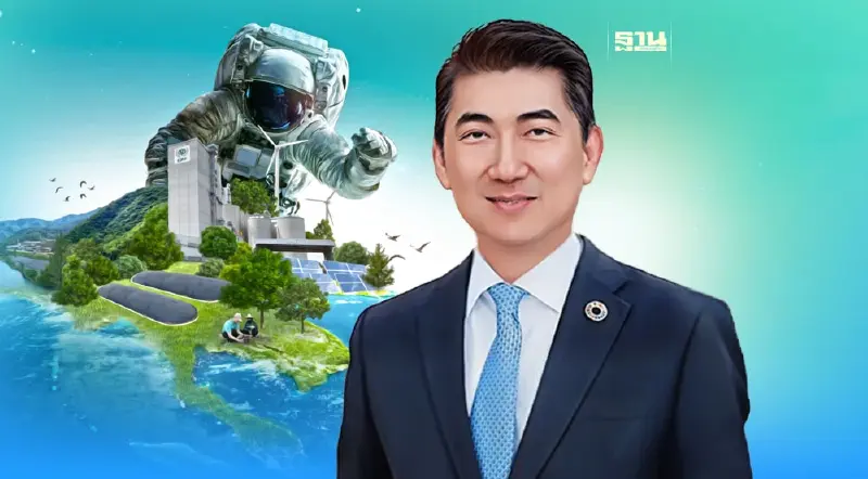 “ซีพีเอฟ”คว้าอันดับ 1 ดัชนี DJSI กลุ่มอุตสาหกรรมผลิตภัณฑ์อาหารของโลก ปี 2023