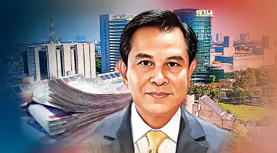 "พีระพันธุ์"จ่อตั้งคณะกรรมการสางหนี้"กฟผ."หลังแบกภาระค่าไฟช่วยประชาชน