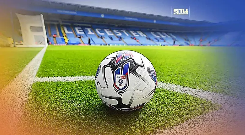 เลสเตอร์ ซิตี้ คว้ารางวัล "ทีมดูแลพื้นสนามแข่งขัน" ยอดเยี่ยมแห่งปี