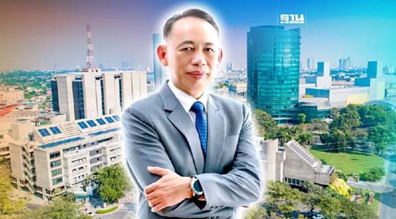 จับตา “ประเสริฐ สินสุขประเสริฐ” ผงาดประธานบอร์ดกฟผ. จับตา “ประเสริฐ สินสุขประเสริฐ” ผงาดประธานบอร์ดกฟผ.