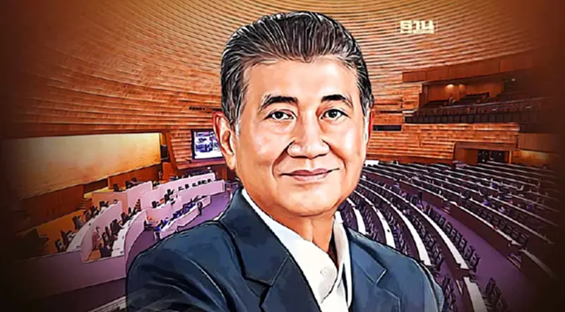 "ภูมิธรรม"พูดชัดไม่ปรับครม. ยัน 314 เสียงรัฐบาลแน่นปึก "ภูมิธรรม"พูดชัดไม่ปรับครม. ยัน 314 เสียงรัฐบาลแน่นปึก