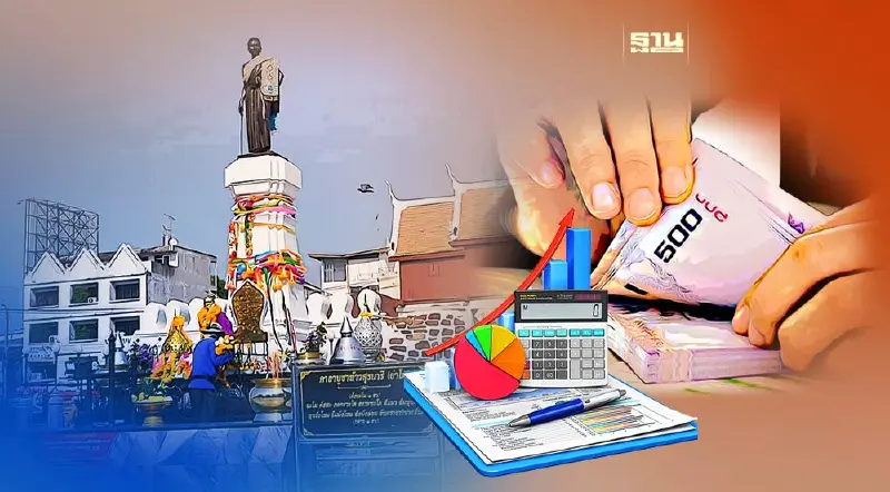 ค่าแรงขั้นต่ำ 2567 นครราชสีมา ปรับขึ้นเพียง 12 บาท 