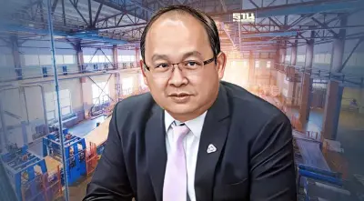 "ดัชนีเชื่อมั่นอุตสาหรรม"ผงกหัวครั้งแรกรอบ 5 เดือน แนะลดค่าไฟ-ตรึงดีเซล