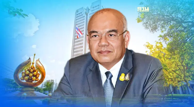 ปตท. ตั้ง “ฉัตรชัย พรหมเลิศ” นั่งประธานบอร์ด คุมอาณาจักร 3 ล้านล้าน