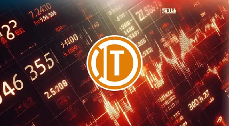 หุ้น ITD ปิดตลาดต่ำสุดรอบ 3 ปี มาร์เก็ตแคปวูบกว่า 1 พันล้าน หุ้น ITD ปิดตลาดต่ำสุดรอบ 3 ปี มาร์เก็ตแคปวูบกว่า 1 พันล้าน