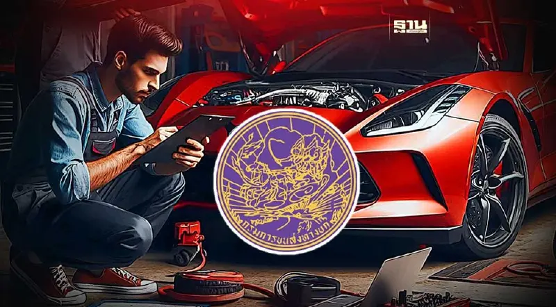 “กรมขนส่ง” ต้อนรับปีใหม่ เปิดตรวจสภาพรถฟรี 20 รายการ หมดเขต 31 ธ.ค.นี้